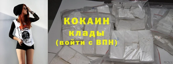 стафф Кулебаки